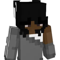 Swardex's Minecraft skin