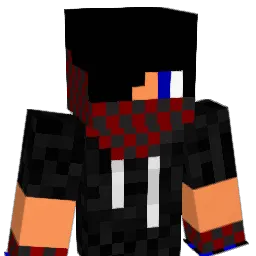 Swardor Minecraft avatar bust