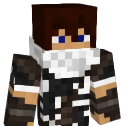 Swarexx's Minecraft skin