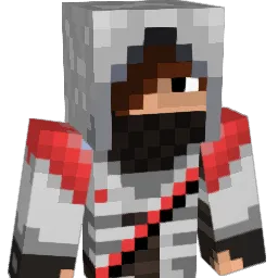 Swarley22 Minecraft avatar bust