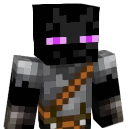 SwarmGrant Minecraft avatar bust