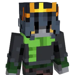 SwarmKeeper_'s Minecraft skin
