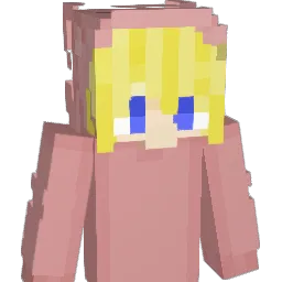 SwarmPlayz's Minecraft skin