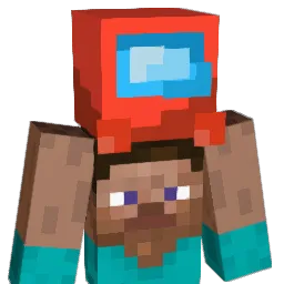 Swarnpert's Minecraft skin