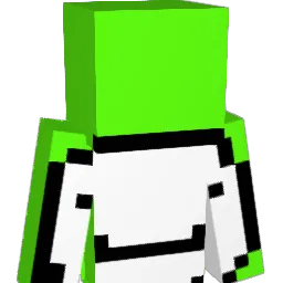 SwaroHD Minecraft avatar bust