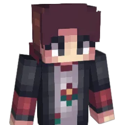 SwarovskiMolly's Minecraft skin
