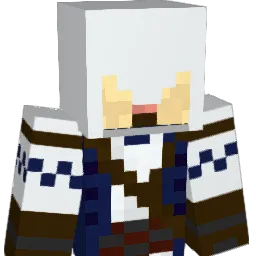 SwarthyG Minecraft avatar bust