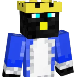 SwarthyParrot11's Minecraft skin