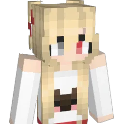 Swaruh's Minecraft skin