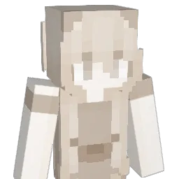 Swaruh Minecraft avatar bust