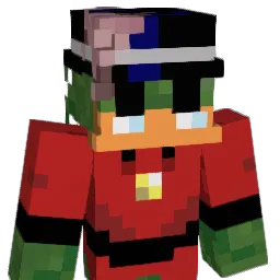 Swarx_'s Minecraft skin