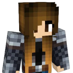 Swatcatz Minecraft avatar bust