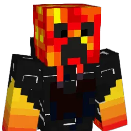 Swatricardo8 Minecraft avatar bust