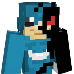 Swatypet Minecraft avatar bust