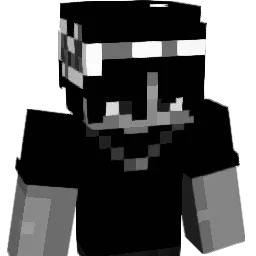 Swaum Minecraft avatar bust