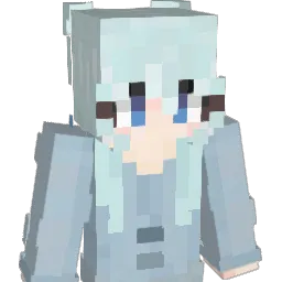 Swaw_ Minecraft avatar bust