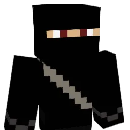 Swaxlenz100 Minecraft avatar bust