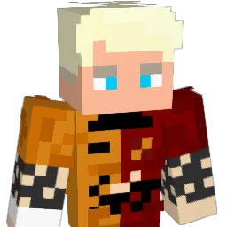 Swaxyxc's Minecraft skin