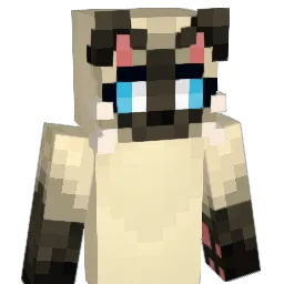SwaySoup Minecraft avatar bust