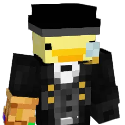 SwayWhy Minecraft avatar bust