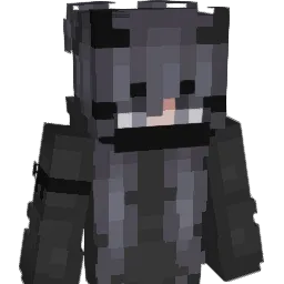 SwayZ_06 Minecraft avatar bust