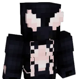 SwayedOW Minecraft avatar bust
