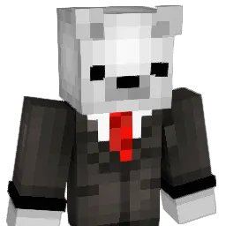 Swaygo Minecraft avatar bust