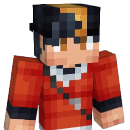 SwayingEpic Minecraft avatar bust