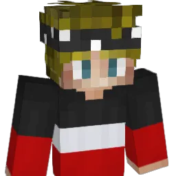 Swayne_'s Minecraft skin