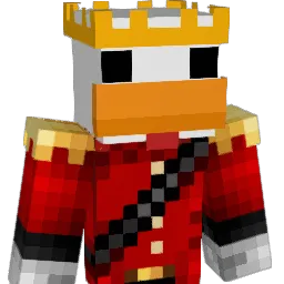 Swayyducks12 Minecraft avatar bust