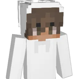 SwayzeZ Minecraft avatar bust