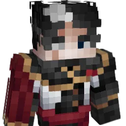 Swazi_Fr Minecraft avatar bust