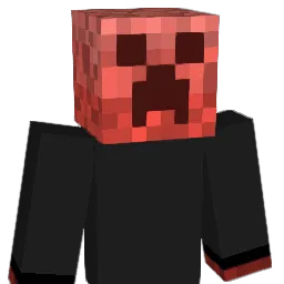 Swaziee Minecraft avatar bust