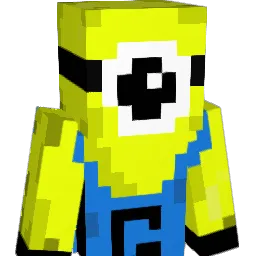 Swazxy Minecraft avatar bust