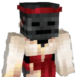 Swazy_XD Minecraft avatar bust