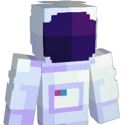 Swe's Minecraft skin
