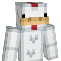SweLeon's Minecraft skin