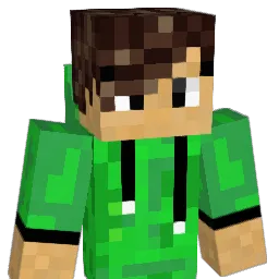 SweTheo9's Minecraft skin