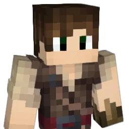 Sweaky__'s Minecraft skin