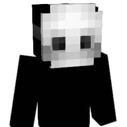 SwearToAtGod's Minecraft skin