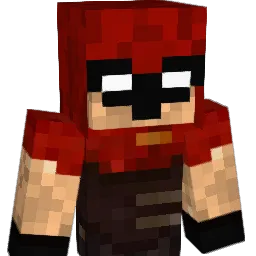 Sweat4Life420 Minecraft avatar bust