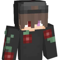 Sweat's Minecraft skin