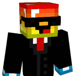 SweatAndSweatTea's Minecraft skin