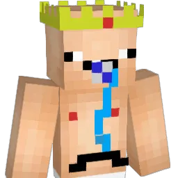 SweatForMySheep's Minecraft skin