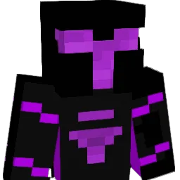 SweatLuke7924 Minecraft avatar bust