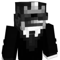 SweatVoid's Minecraft skin