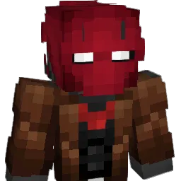 SweaterYt Minecraft avatar bust