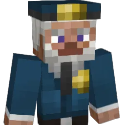 SweatierGlobe68 Minecraft avatar bust
