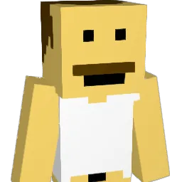 SweatlessSteve19's Minecraft skin