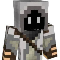 SweatyArmpitTTV Minecraft avatar bust